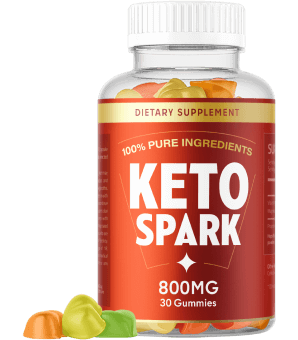Keto Spark